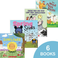 Spring Savings Collection