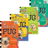 Diary of a Pug Adventure Pack