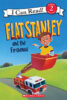 Flat Stanley Fun Pack (Level 2 Readers)
