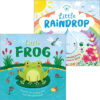 Little Life Cycle Raindrop and Frog Pack
