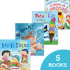 Summer Picture Book Value Pack