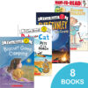 Summer Reader Value Pack (Early Readers)