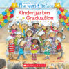 Kindergarten Graduation Pack
