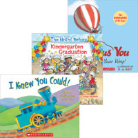Kindergarten Graduation Pack