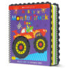 Scholastic Early Learners: My Busy Monster Truck Book