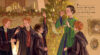 Harry Potter&trade;: Christmas at Hogwarts