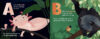 A Is for Axolotl: An Unusual Animal ABC