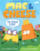 Mac & Cheese: The Origin Story