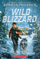Wild Blizzard