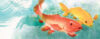 Goodbye, Koi