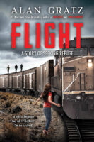 Flight: A Story of Seeking Refuge