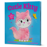 Cutie Kitty