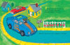 Pete the Cat&rsquo;s Cool New Ride