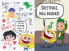 StEvEn & Parker: Dinos Are Forever!