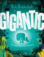 Gigantic: The Small Whale with a Big Heart