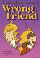 Wrong Friend