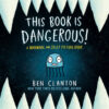 This Book Is Dangerous! A Narwhal and Jelly Picture Book