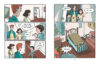 Flat Stanley: His Original Adventure! The Graphic Novel