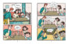 Flat Stanley: His Original Adventure! The Graphic Novel