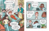Flat Stanley: His Original Adventure! The Graphic Novel