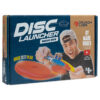 CrunchLabs by Mark Rober Disc Launcher Build Box Class Pack