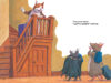 Bat, Cat & Rat: The Cozy Home