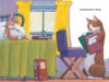Bat, Cat & Rat: The Cozy Home