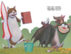 Bat, Cat & Rat: The Beach Day