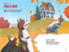 Bat, Cat & Rat: A Great Fall