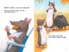 Bat, Cat & Rat: A Great Fall