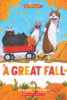 Bat, Cat & Rat: A Great Fall