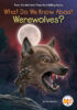 What Do We Know About...? Cryptids Pack