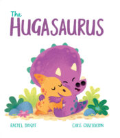 The Hugasaurus