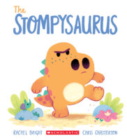 The Stompysaurus