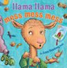 Llama Llama Pack