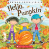 Fall Picture Book Pack