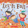 Fall Picture Book Pack