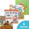 Fall Picture Book Pack
