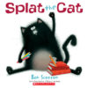 Splat the Cat Picture Book Pack