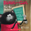 Splat the Cat Picture Book Pack