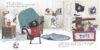 Splat the Cat Picture Book Pack