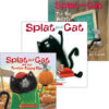 Splat the Cat Picture Book Pack