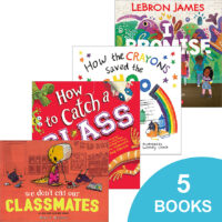 Read-Aloud Favorites Pack