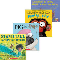 Storytime Fun Picture Book Value Pack