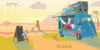 Food Fun Picture Book Pack