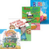 Food Fun Picture Book Pack