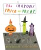 Halloween Picture Book Pack