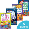 My Weird School Daze Value Pack
