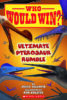 Who Would Win?&reg; Ultimate Rumble Pack