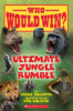 Who Would Win?&reg; Ultimate Rumble Pack